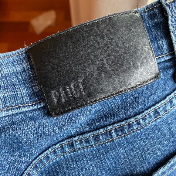 Men’s Paige Jeans 29x32 - Picture 4 of 5